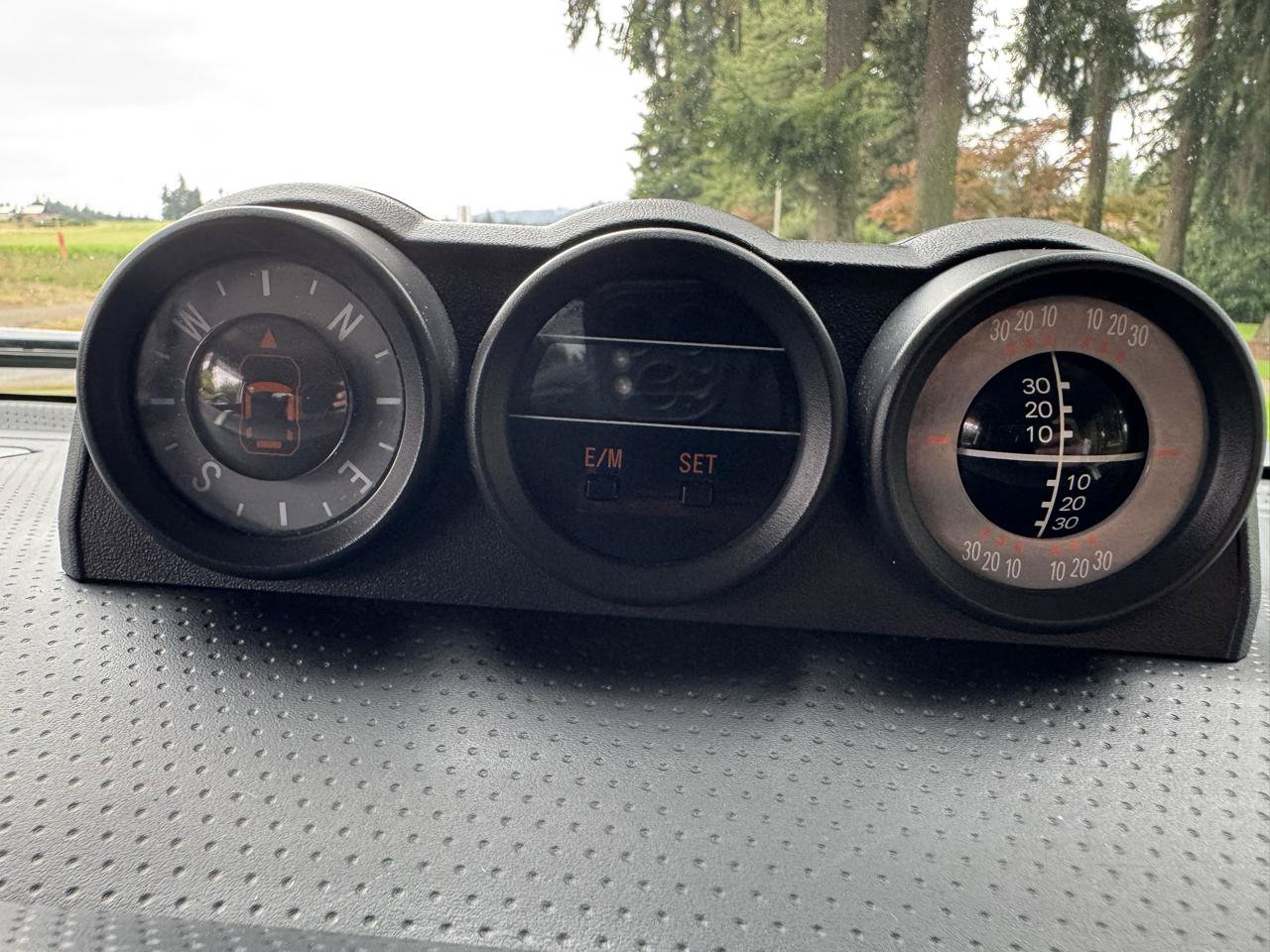 Used 2008 Toyota FJ Cruiser 4WD image 24