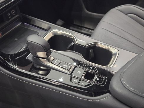 New 2026 Lexus NX 350 F Sport AWD/4WD image 15