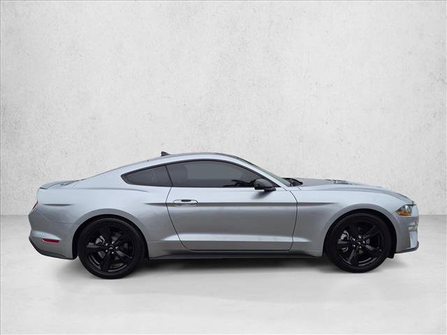Used 2023 Ford Mustang Coupe w/ Equipment Group 101A RWD image 4