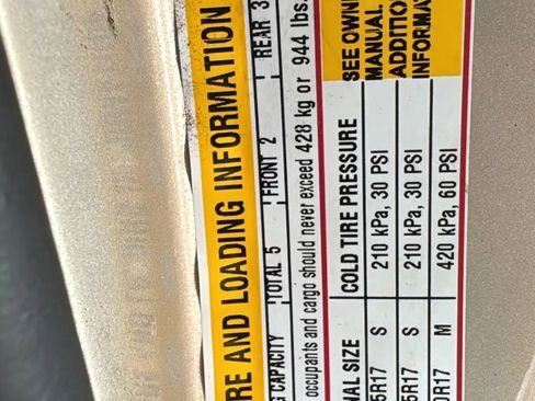 Used 2007 Cadillac DTS w/ Trunk Convenience Package image 84