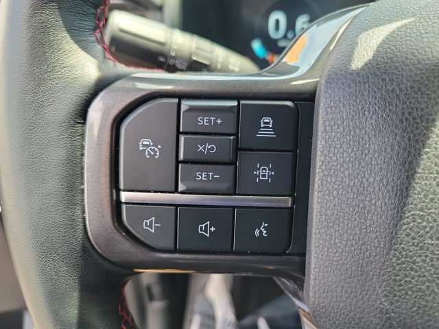 Certified 2023 Ford Expedition Limited AWD/4WD image 5