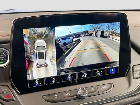 Used 2023 Chevrolet Blazer RS w/ Driver Confidence II Package image 14