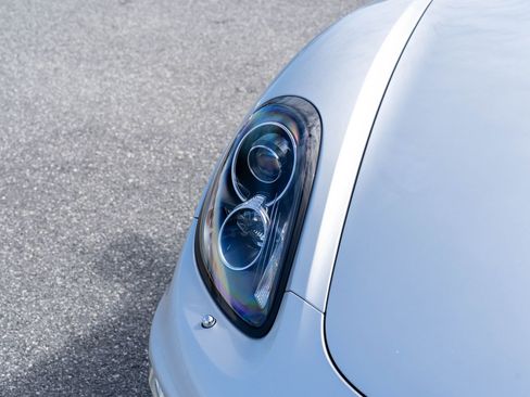 Used 2016 Porsche Boxster Base image 20