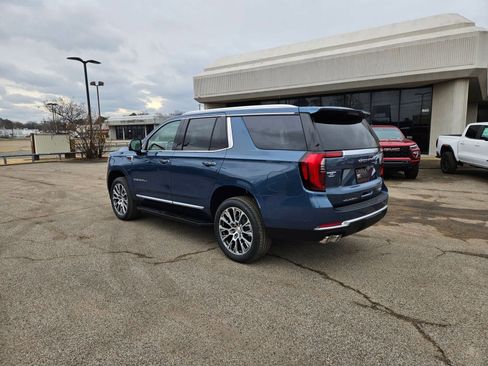 New 2026 GMC Yukon Denali image 3