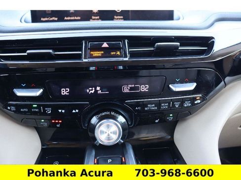 Certified 2023 Acura MDX SH-AWD w/ Technology Package image 18