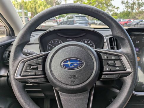 New 2026 Subaru Impreza 2.0i Sport AWD/4WD image 27