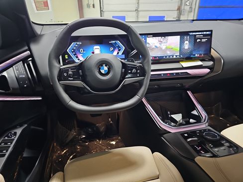 New 2026 BMW X3 xDrive30 w/ Convenience Package image 16