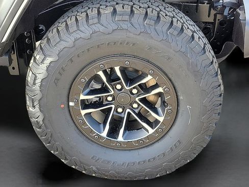 New 2026 Jeep Wrangler Unlimited Sport image 7