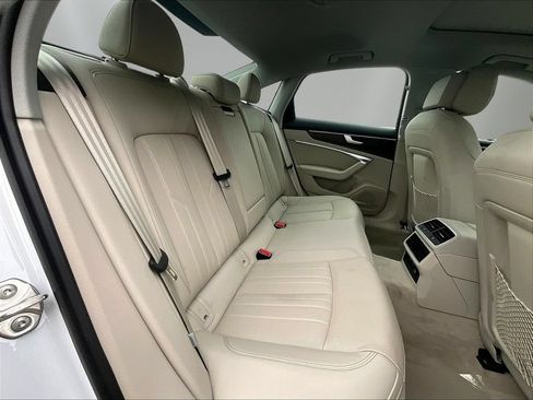 Used 2023 Audi A6 Premium Plus w/ Premium Plus Package AWD/4WD image 25
