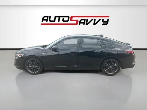 Used 2024 Acura Integra A-Spec FWD image 4