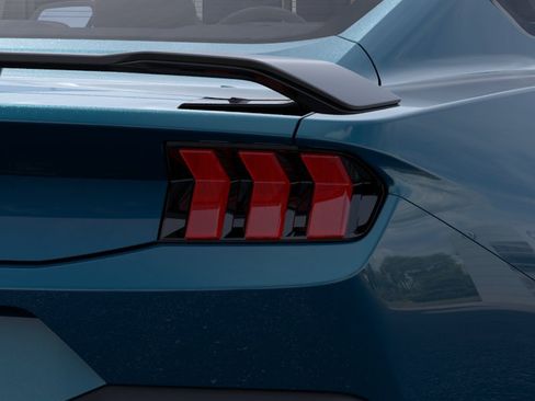 New 2026 Ford Mustang Dark Horse RWD image 21