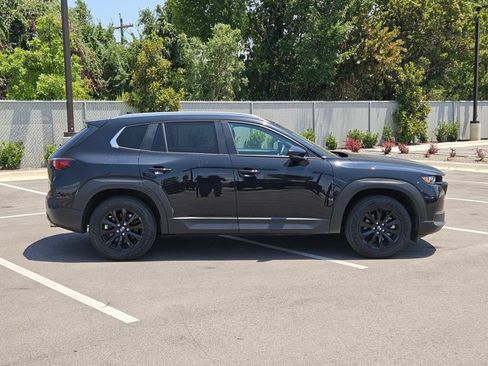 Used 2025 MAZDA CX-50 AWD 2.5 S w/ Premium Package image 7