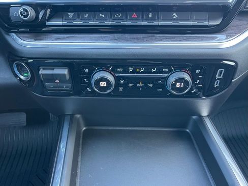 New 2026 Chevrolet Silverado 3500 LTZ w/ Trail Boss Package AWD/4WD image 20