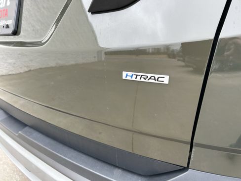 Used 2025 Hyundai Tucson SEL image 15