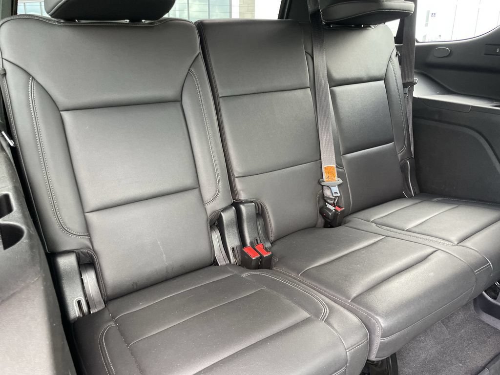 Used 2021 Chevrolet Tahoe Z71 AWD/4WD image 25