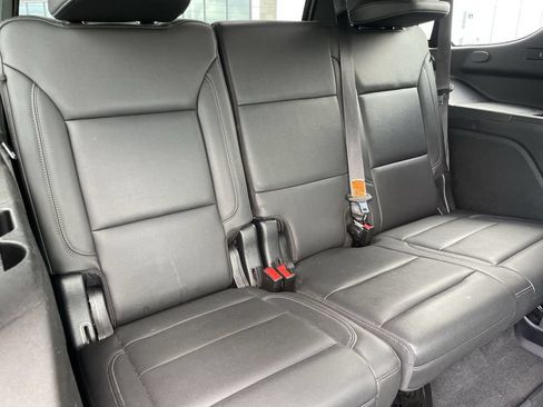 Used 2021 Chevrolet Tahoe Z71 AWD/4WD image 25