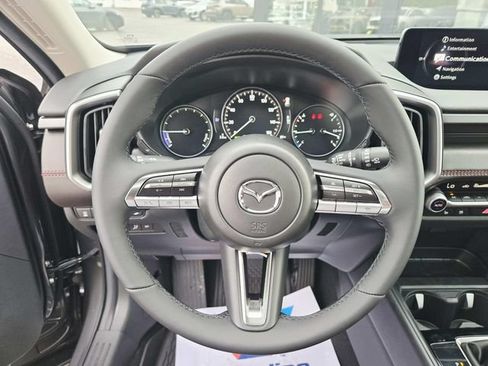 New 2026 MAZDA CX-50 AWD 2.5 Hybrid w/ Weather Package image 19