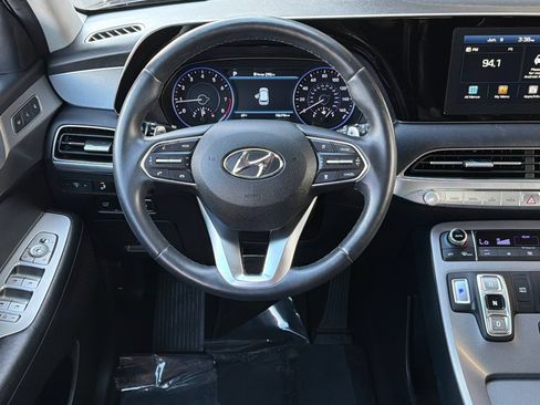 Used 2020 Hyundai Palisade SEL w/ Premium Package AWD/4WD image 15
