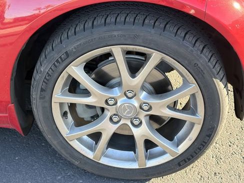 Used 2006 MAZDA MX-5 Miata 3rd Generation Limited image 4