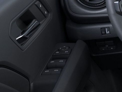 New 2025 Chevrolet Colorado LT w/ Advanced Trailering Package image 22