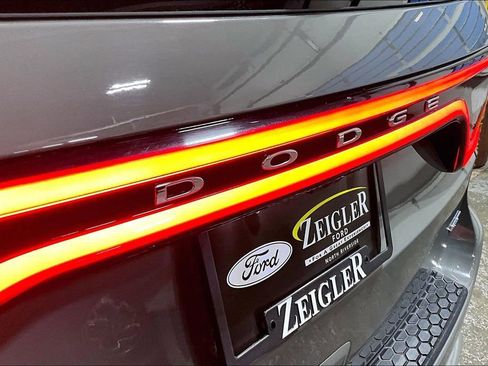 Used 2024 Dodge Durango GT image 32