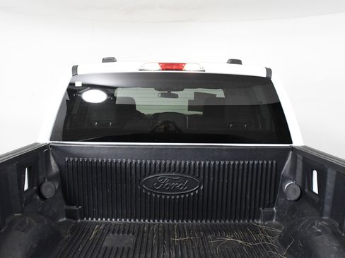 Used 2023 Ford F150 XLT image 31