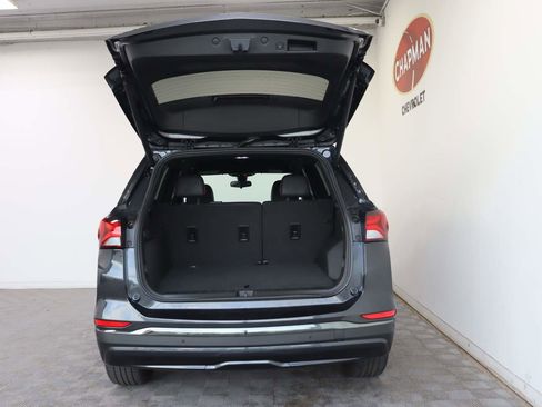 Used 2022 Chevrolet Equinox RS w/ RS Leather Package image 5