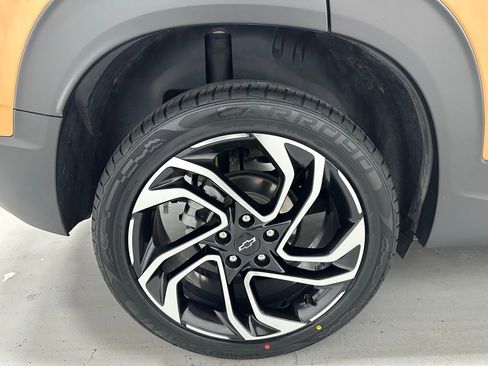 Used 2024 Chevrolet TrailBlazer RS w/ Convenience Package image 63