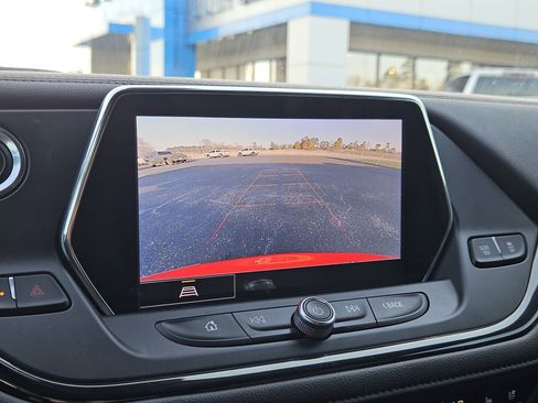 Used 2022 Chevrolet Blazer RS w/ Enhanced Convenience Package image 20