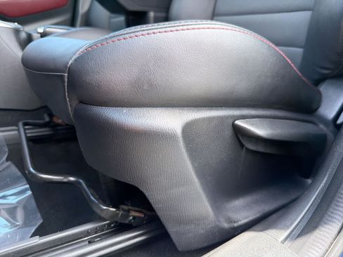 Used 2017 MAZDA CX-3 Touring AWD/4WD image 18