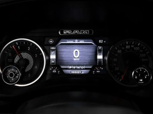 Used 2020 RAM 2500 Laramie AWD/4WD image 20