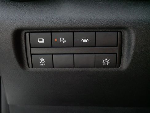 Used 2024 Nissan Versa S w/ Trunk Package FWD image 27