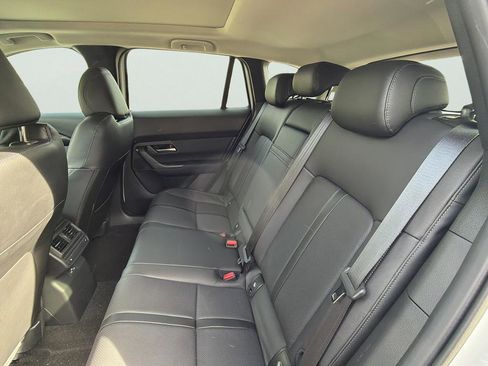 New 2026 MAZDA CX-50 2.5 Hybrid w/ Weather Package image 12