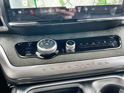 New 2025 Ford Expedition Tremor image 21