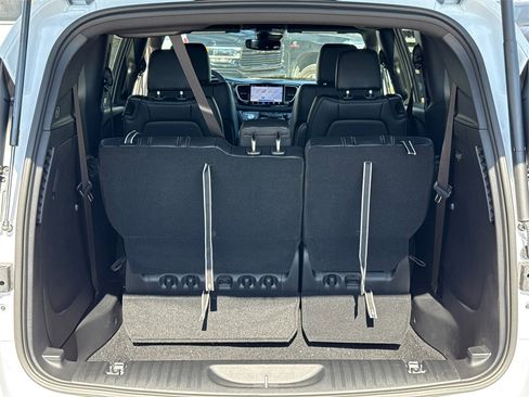 New 2025 Chrysler Voyager LX image 13