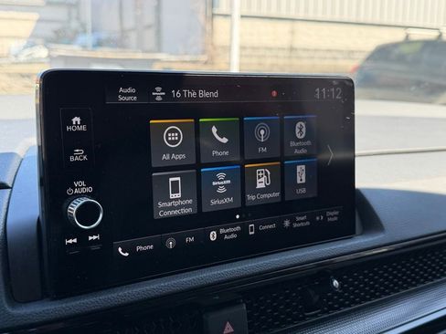 Used 2023 Honda CR-V EX-L image 10