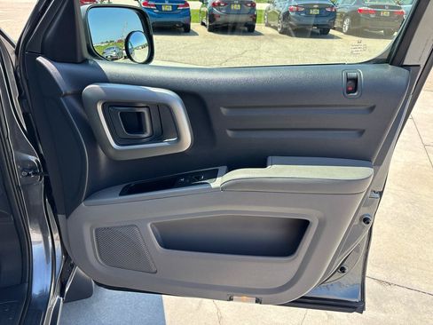 Used 2013 Honda Ridgeline RTL image 26