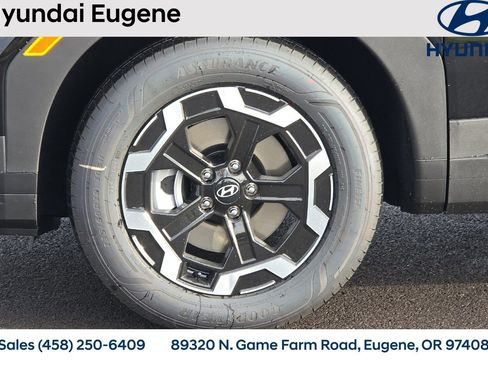 New 2026 Hyundai Santa Fe SE w/ Tow & Go Package image 28