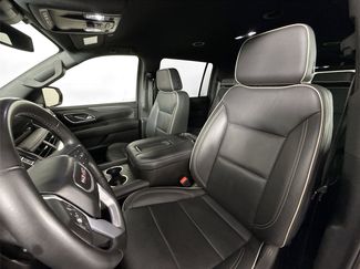 Used 2024 GMC Yukon XL SLT video 3