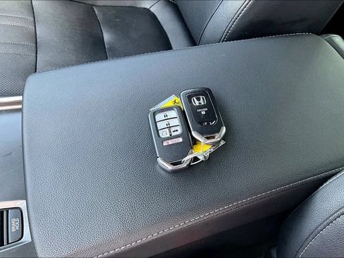 Used 2020 Honda Accord EX-L image 34