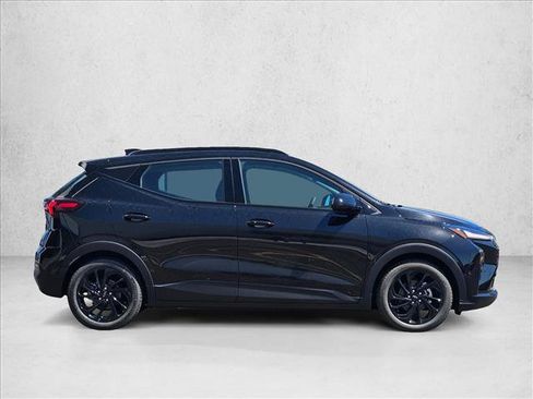 New 2027 Chevrolet Bolt RS w/ Super Cruise Package FWD image 5