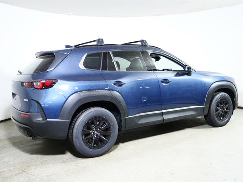 New 2026 MAZDA CX-50 AWD 2.5 Hybrid w/ Weather Package image 2