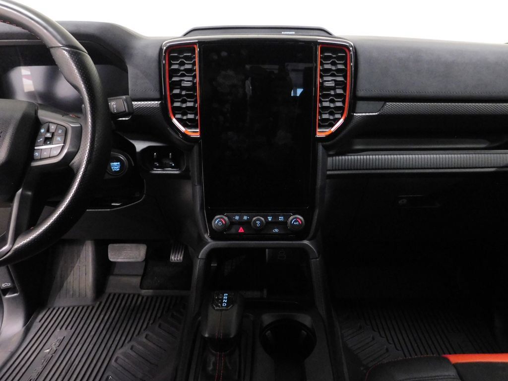 Used 2024 Ford Ranger Raptor AWD/4WD image 47
