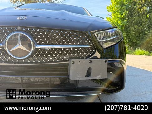Used 2023 Mercedes-Benz CLS 450 4MATIC image 4