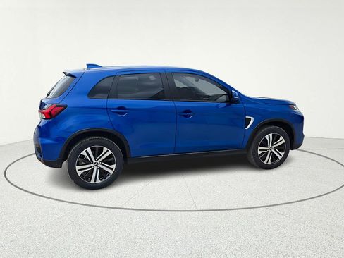New 2026 Mitsubishi Outlander Sport SE AWD/4WD image 7