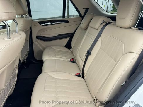 Used 2018 Mercedes-Benz GLE 350 image 31