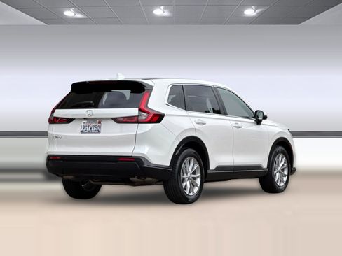 Used 2023 Honda CR-V EX-L image 9