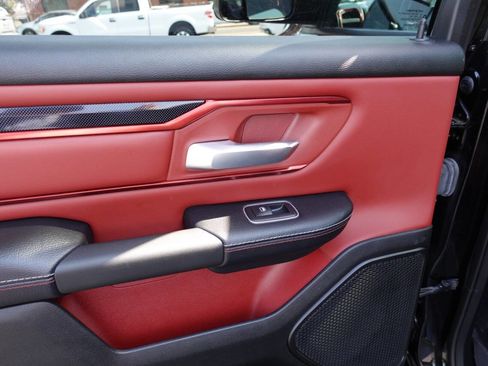 Used 2022 RAM 1500 Rebel w/ Rebel Level 2 Equipment Group AWD/4WD image 25