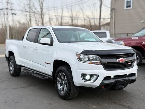 Used 2016 Chevrolet Colorado Z71 image 5