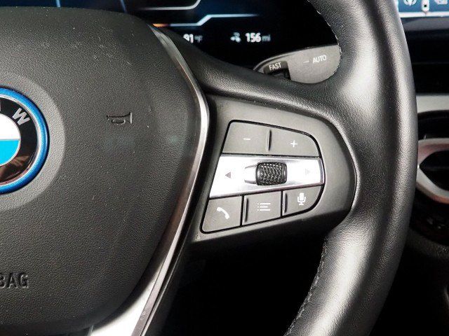 Used 2023 BMW i4 eDrive35 w/ Premium Package RWD image 24
